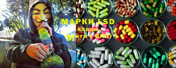 марки lsd Бородино